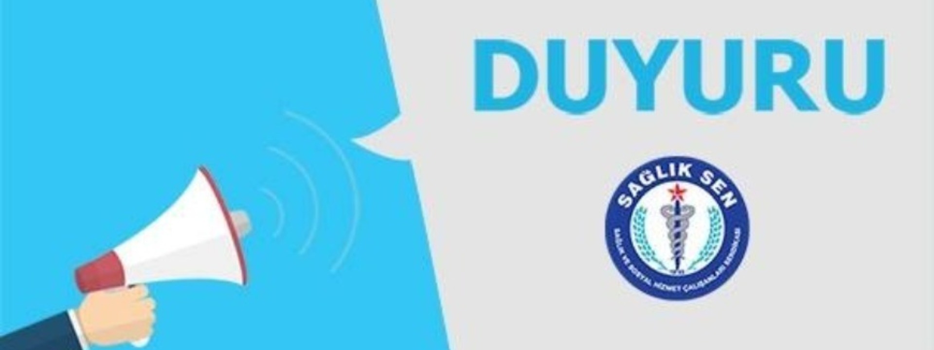 Sağlık Sen Giresun Şubesi Delege Seçimleri